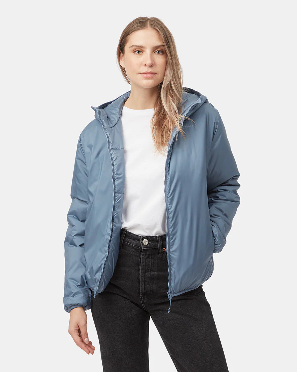Cloudshell Padded Jacket - Image 7