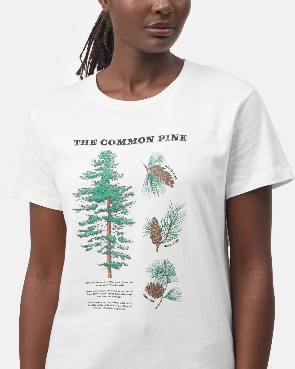 Common Pine T-Shirt - Image 4