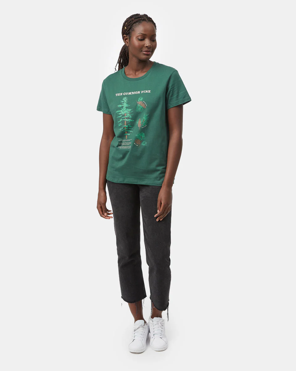 Common Pine T-Shirt - Image 2