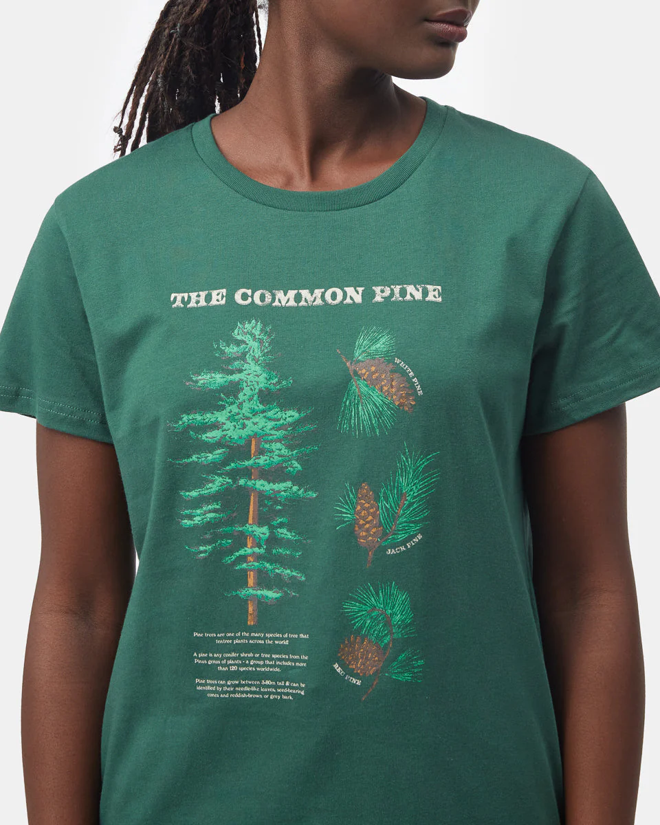 Common Pine T-Shirt - Image 4