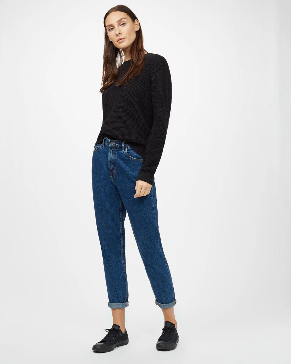 Highline Crew Sweater - Image 2