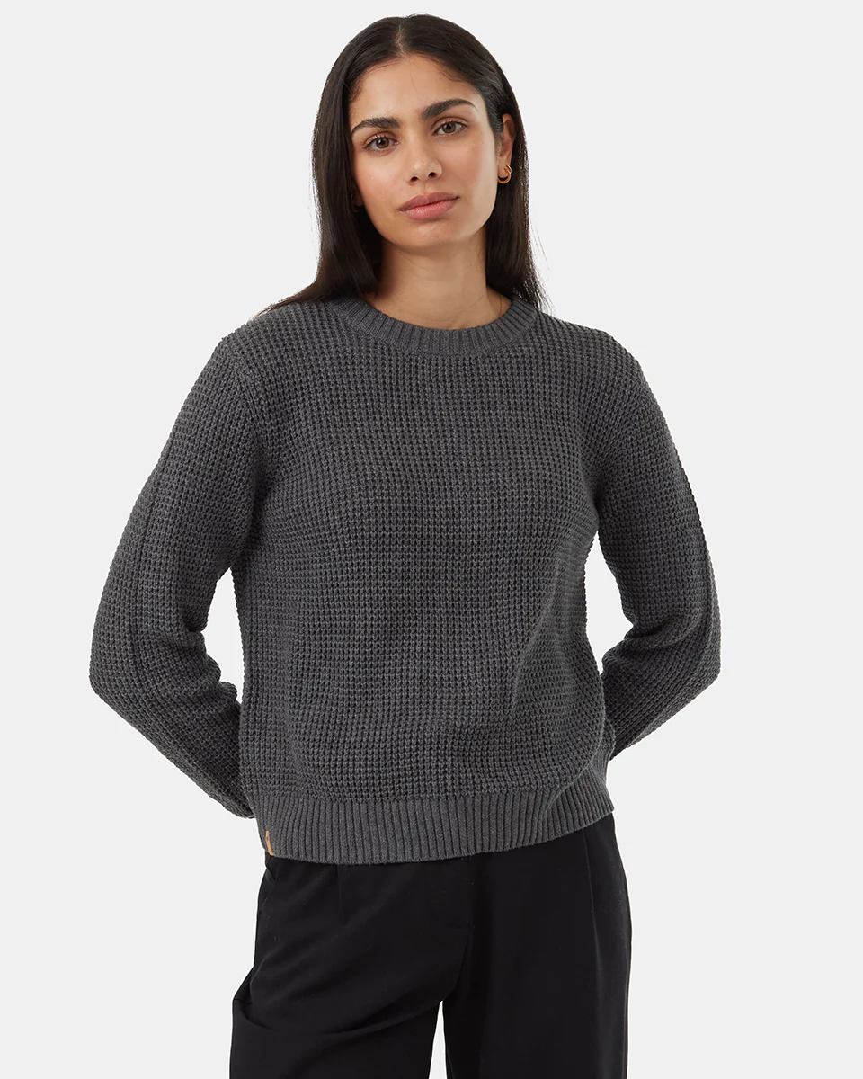 Highline Crew Sweater - Image 2