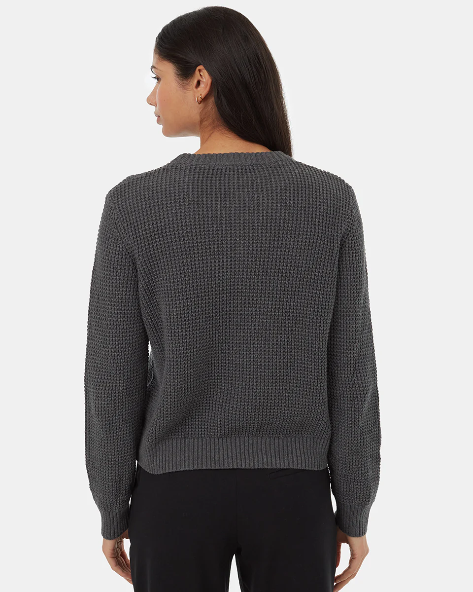 Highline Crew Sweater - Image 3