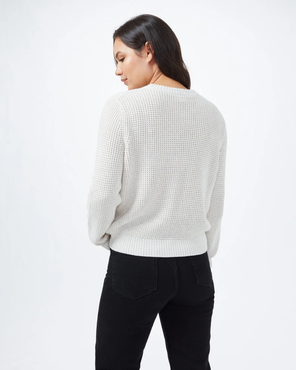 Highline Crew Sweater - Image 3