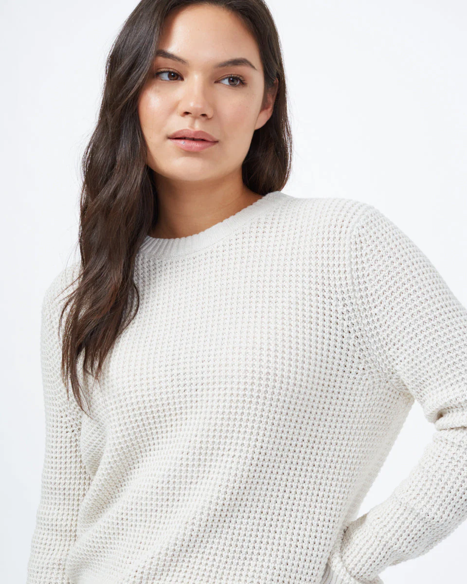 Highline Crew Sweater - Image 4