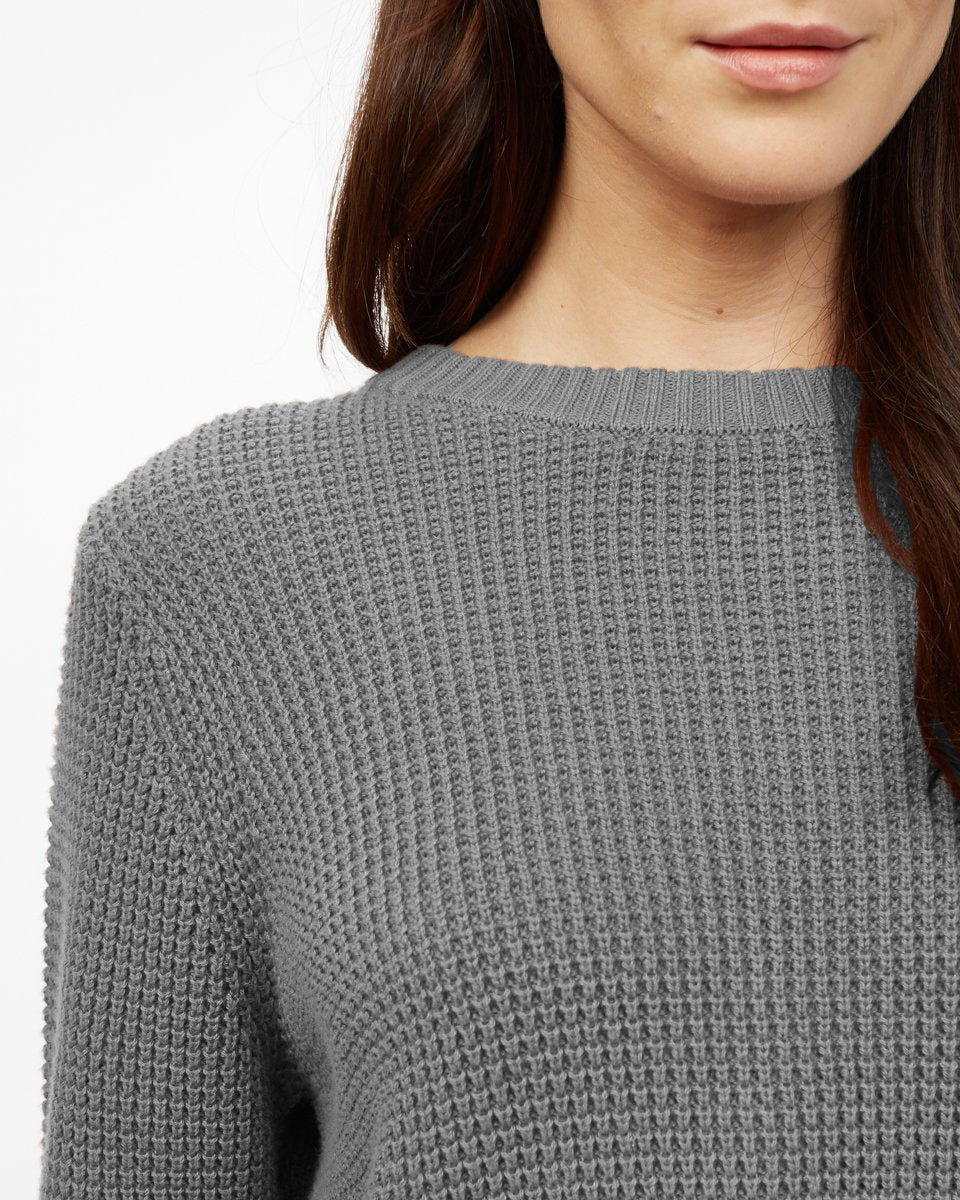 Highline Crew Sweater - Image 3