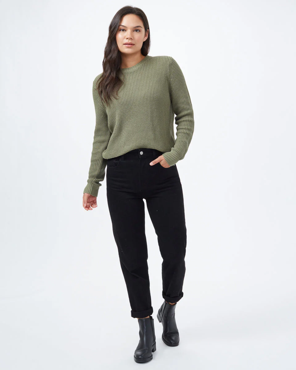 Highline Crew Sweater - Image 4