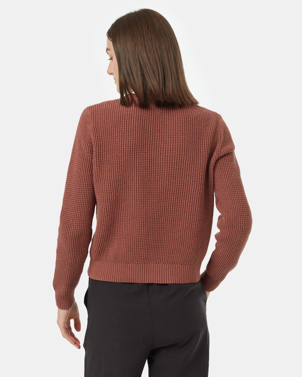 Highline Crew Sweater - Image 3