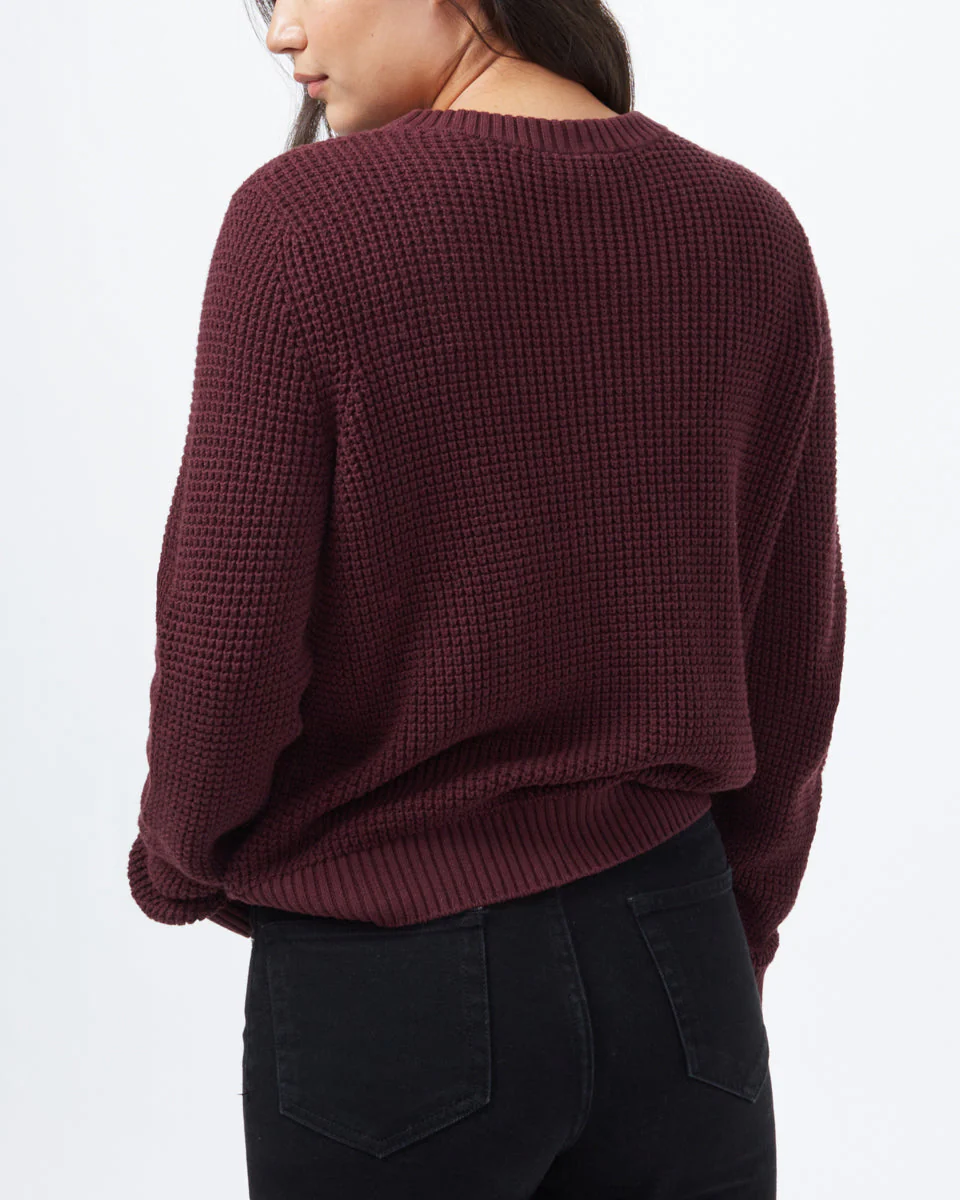 Highline Crew Sweater - Image 3