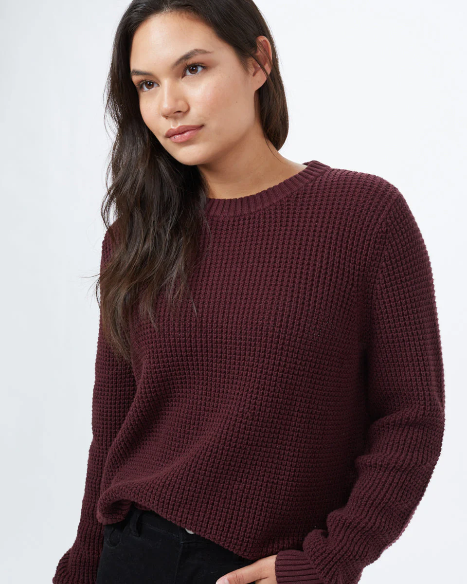 Highline Crew Sweater - Image 4