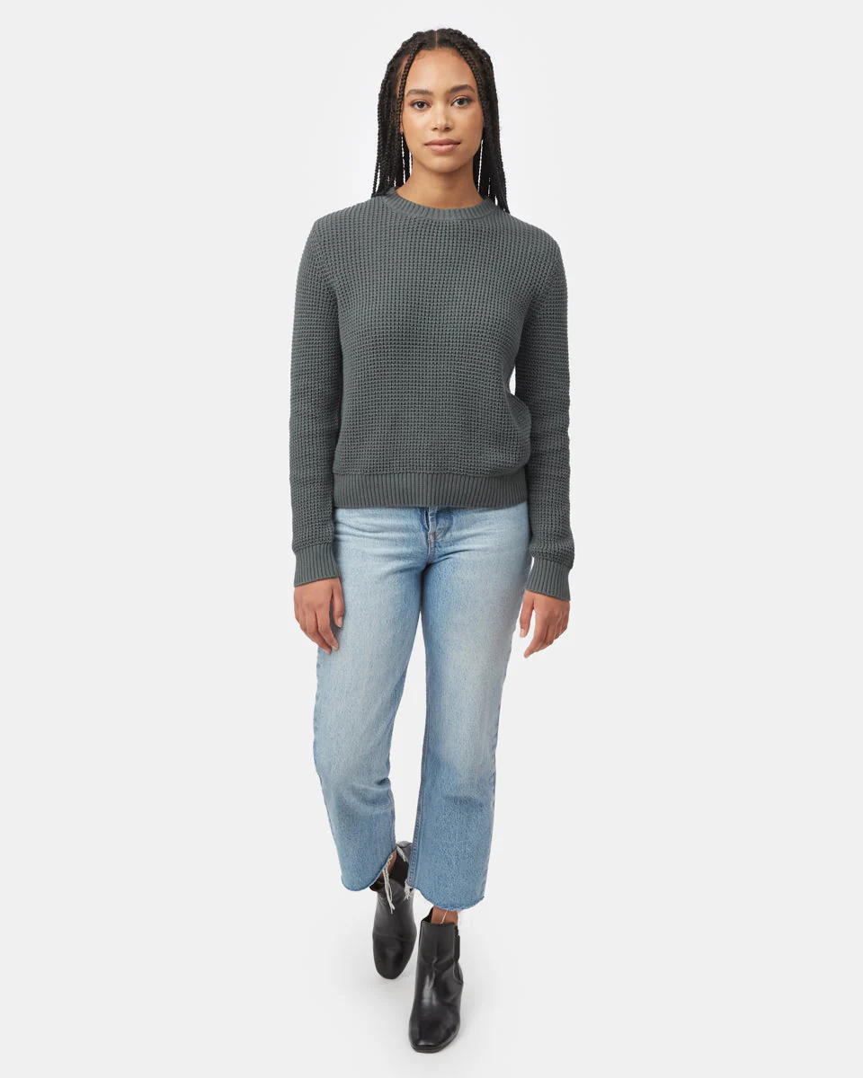 Highline Crew Sweater - Image 2