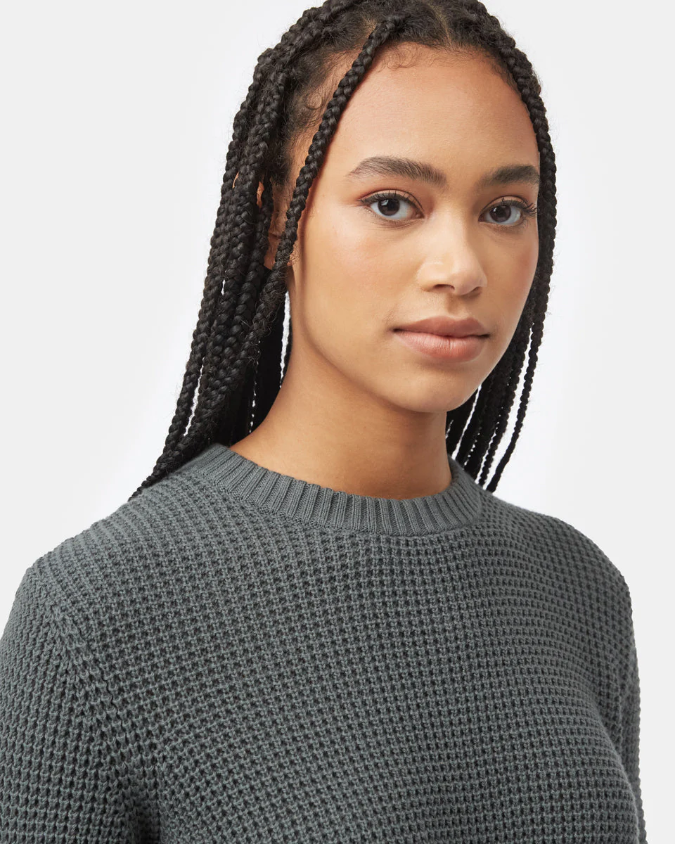 Highline Crew Sweater - Image 4