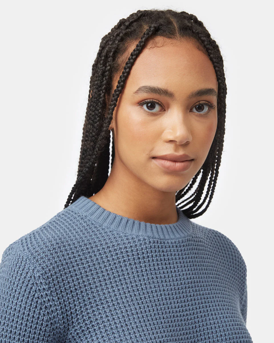 Highline Crew Sweater - Image 3