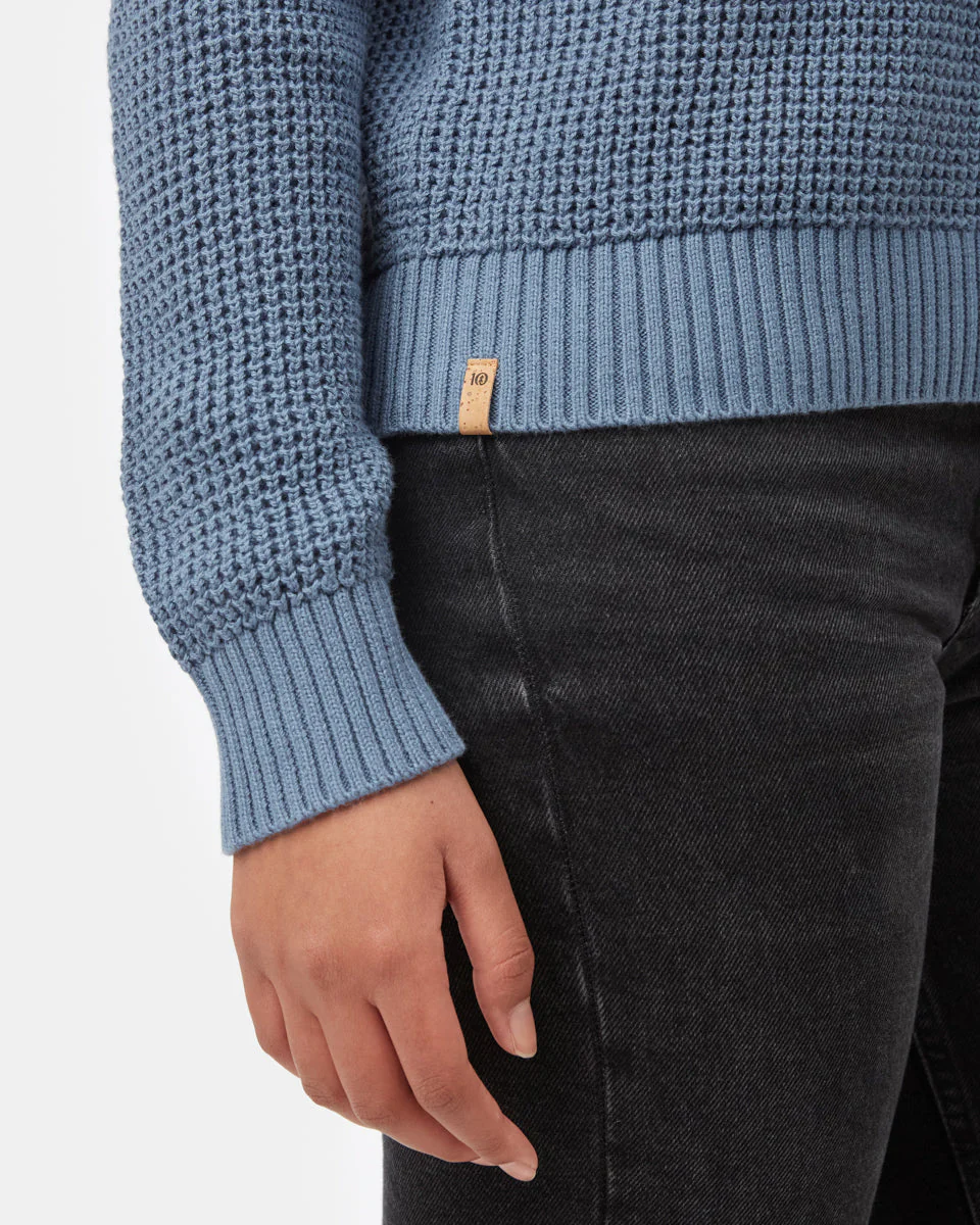 Highline Crew Sweater - Image 4