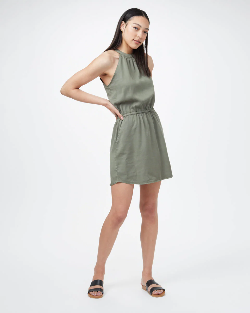 Cypress Dress - Image 4