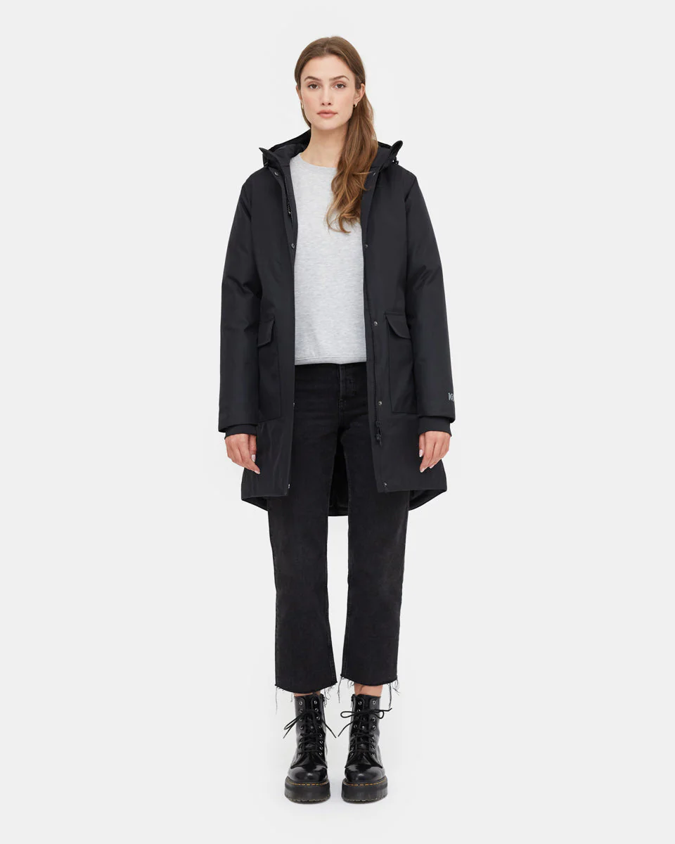 Daily Parka - Image 2