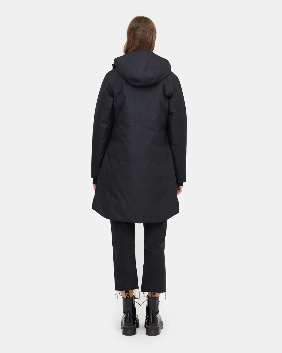 Daily Parka - Image 3