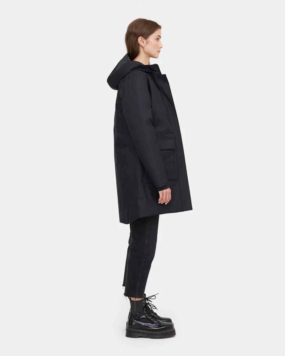 Daily Parka - Image 4