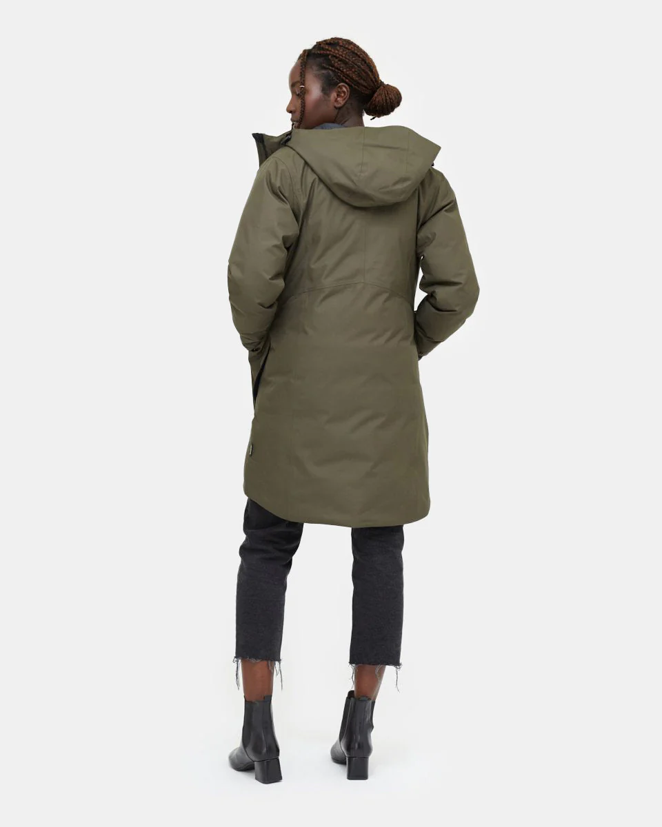 Daily Parka - Image 2