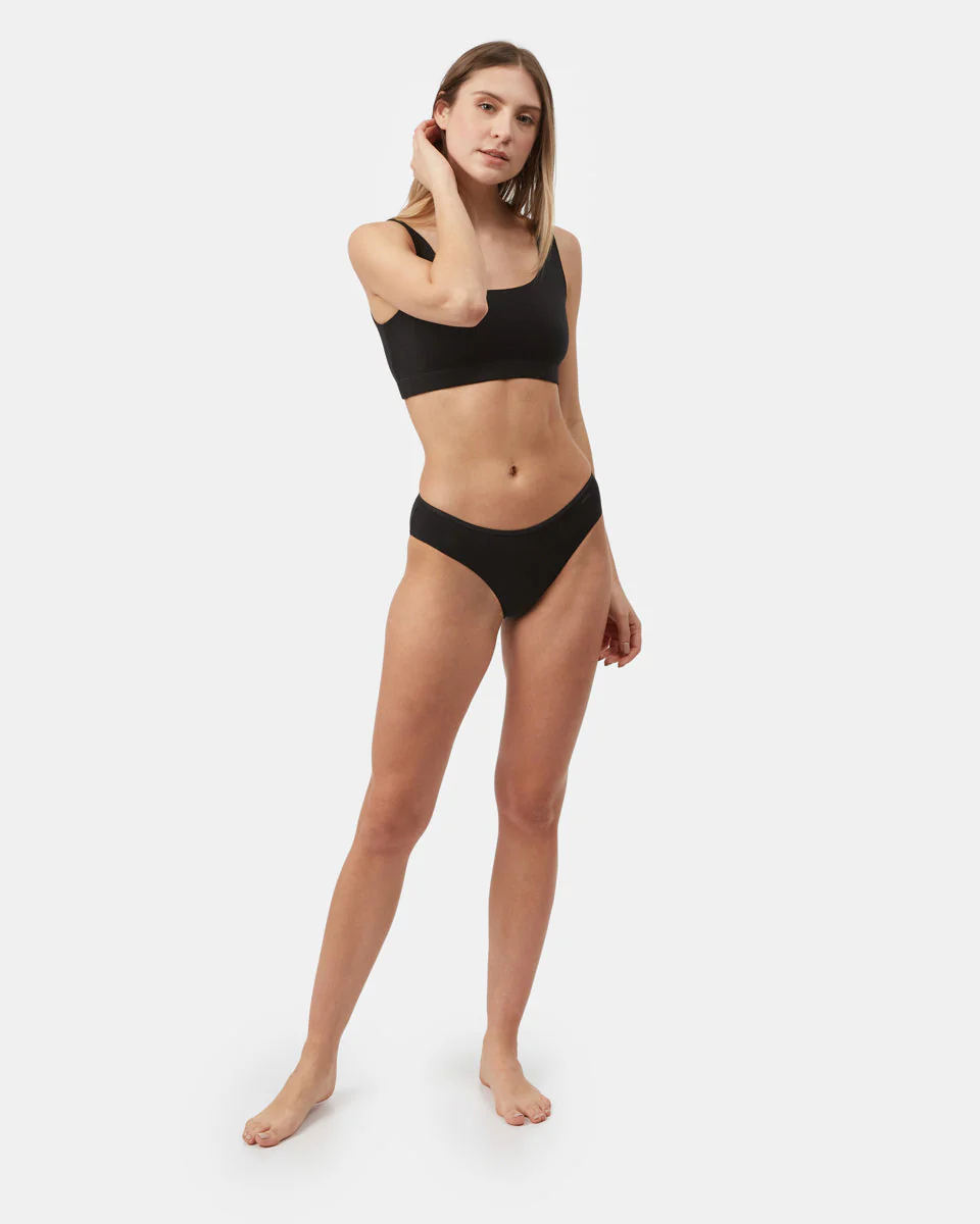 The Everyday Scoop Bralette - Image 2