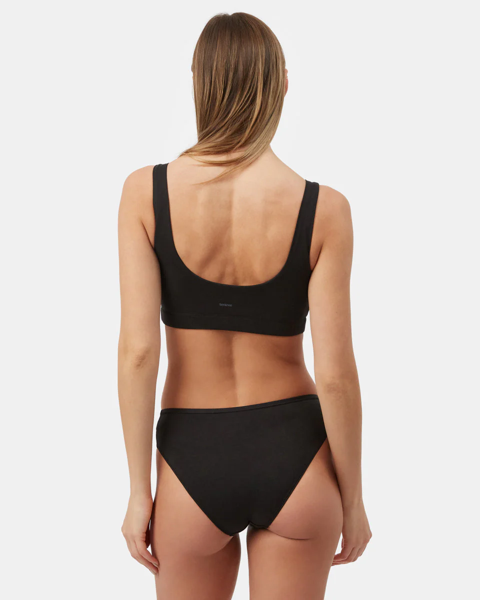 The Everyday Scoop Bralette - Image 3
