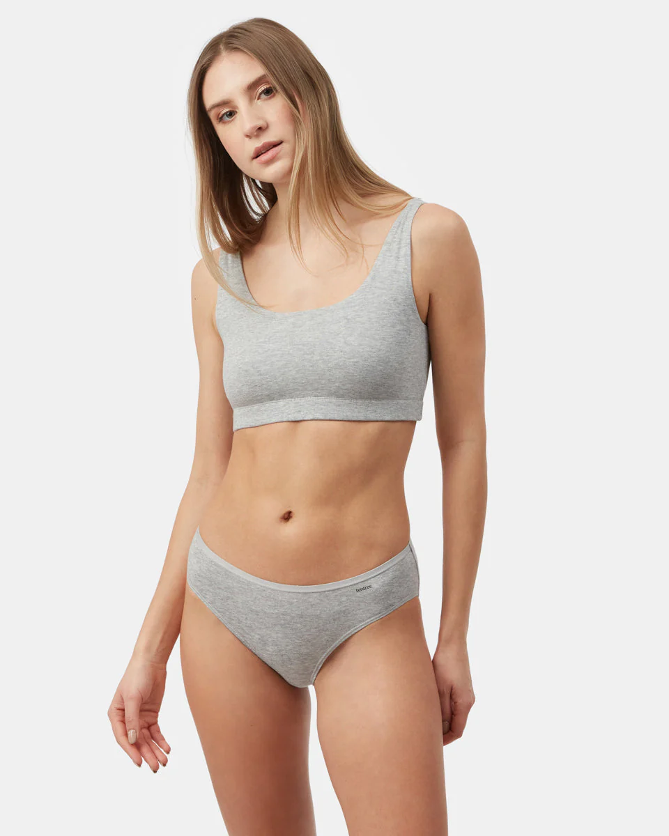 The Everyday Scoop Bralette - Image 4