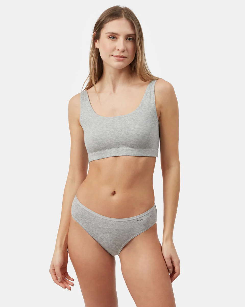 The Everyday Scoop Bralette - Image 5