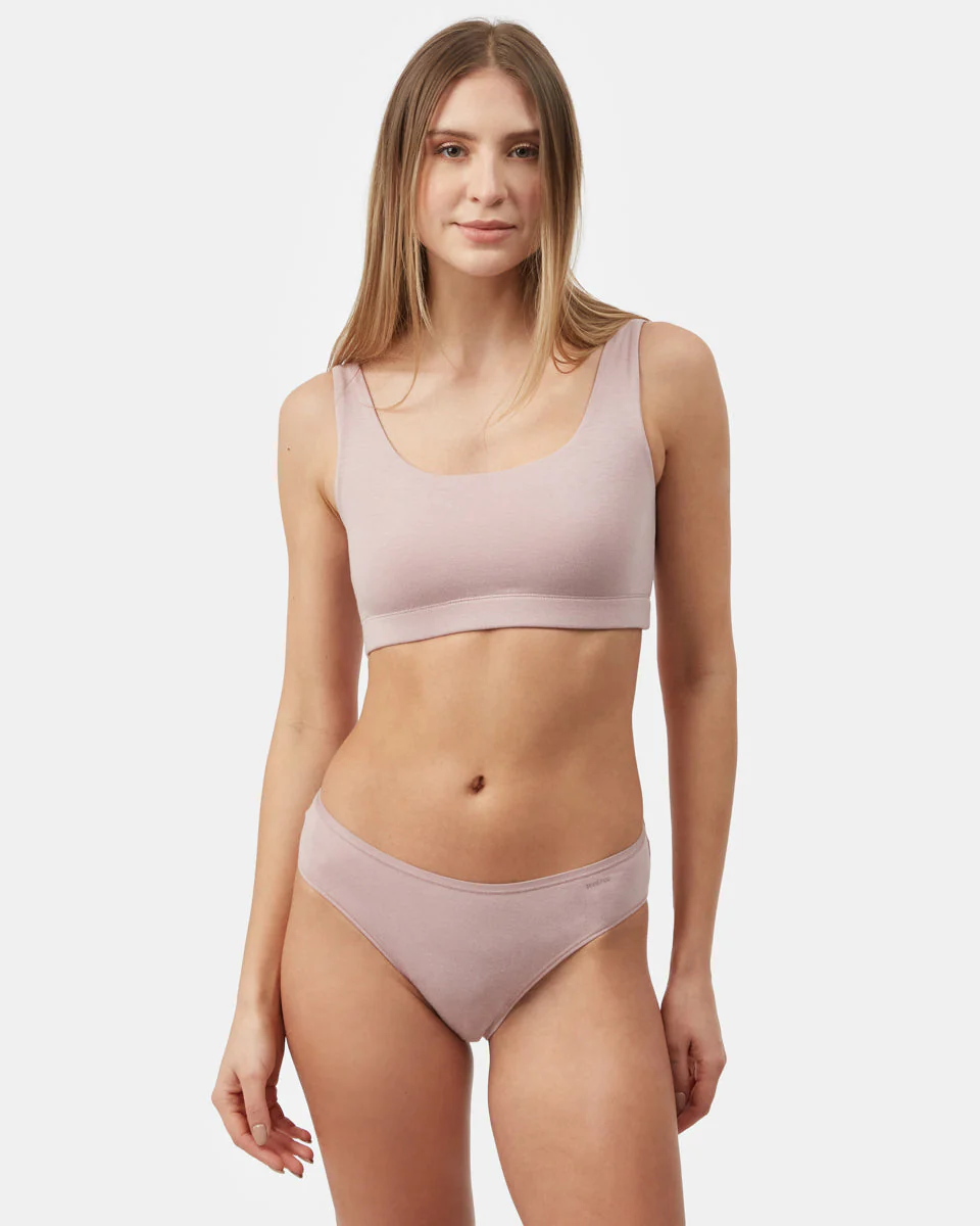 The Everyday Scoop Bralette - Image 5