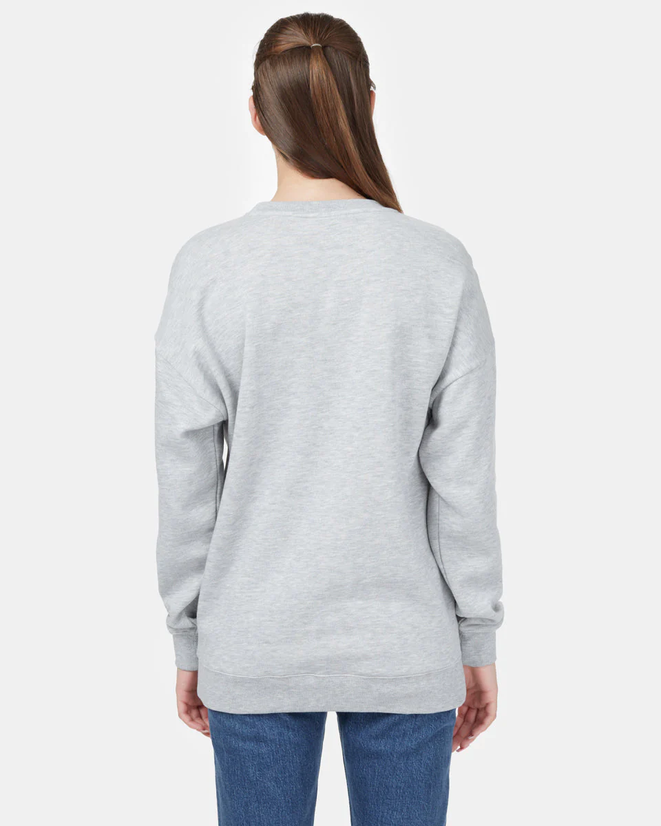 Earth First Oversized Crew - Image 3