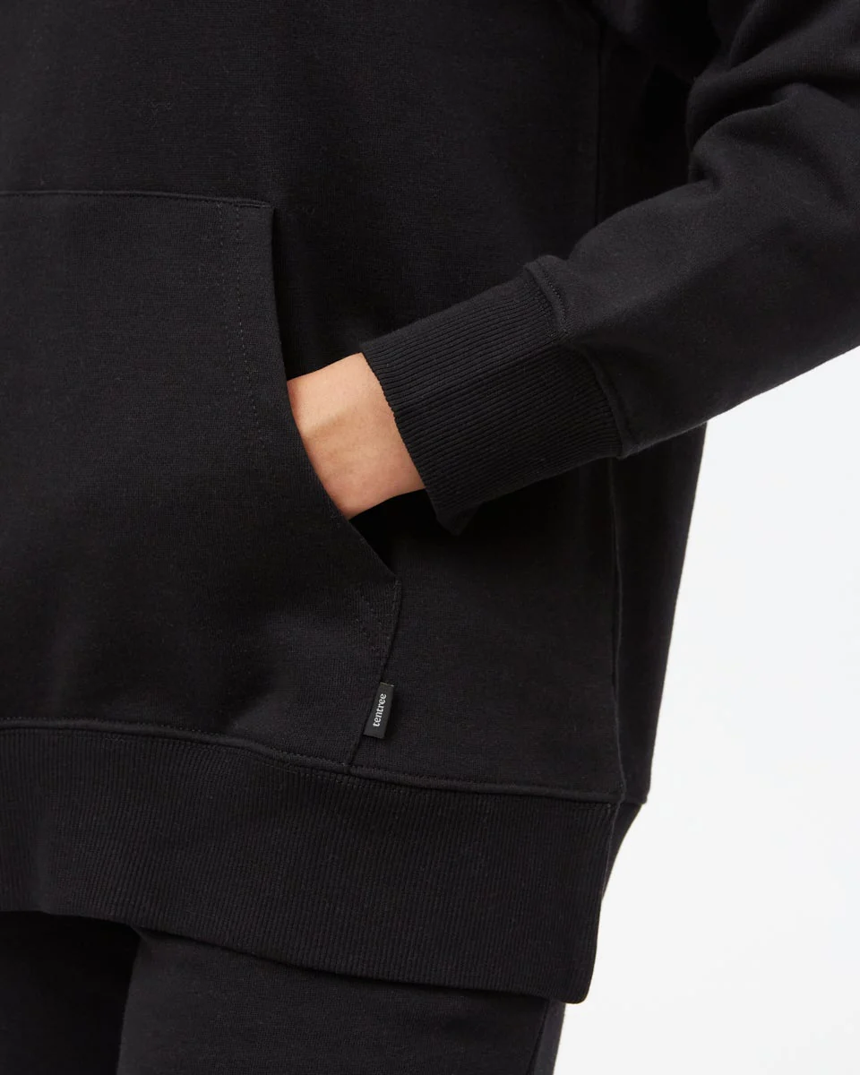Eco Facts Oversized Hoodie - Image 6