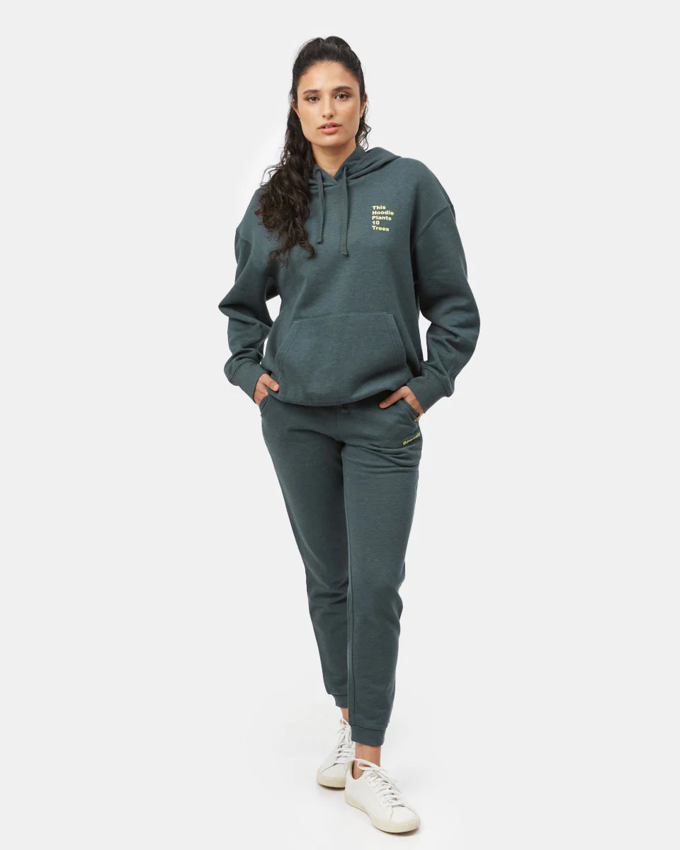 Eco Facts Sweatpant - Image 2