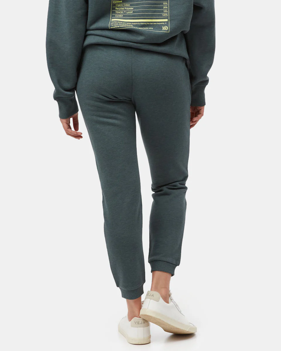 Eco Facts Sweatpant - Image 3