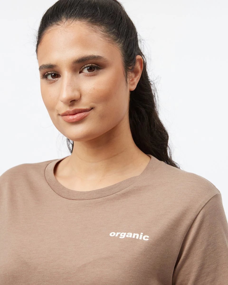 Eco Facts T-Shirt - Image 4