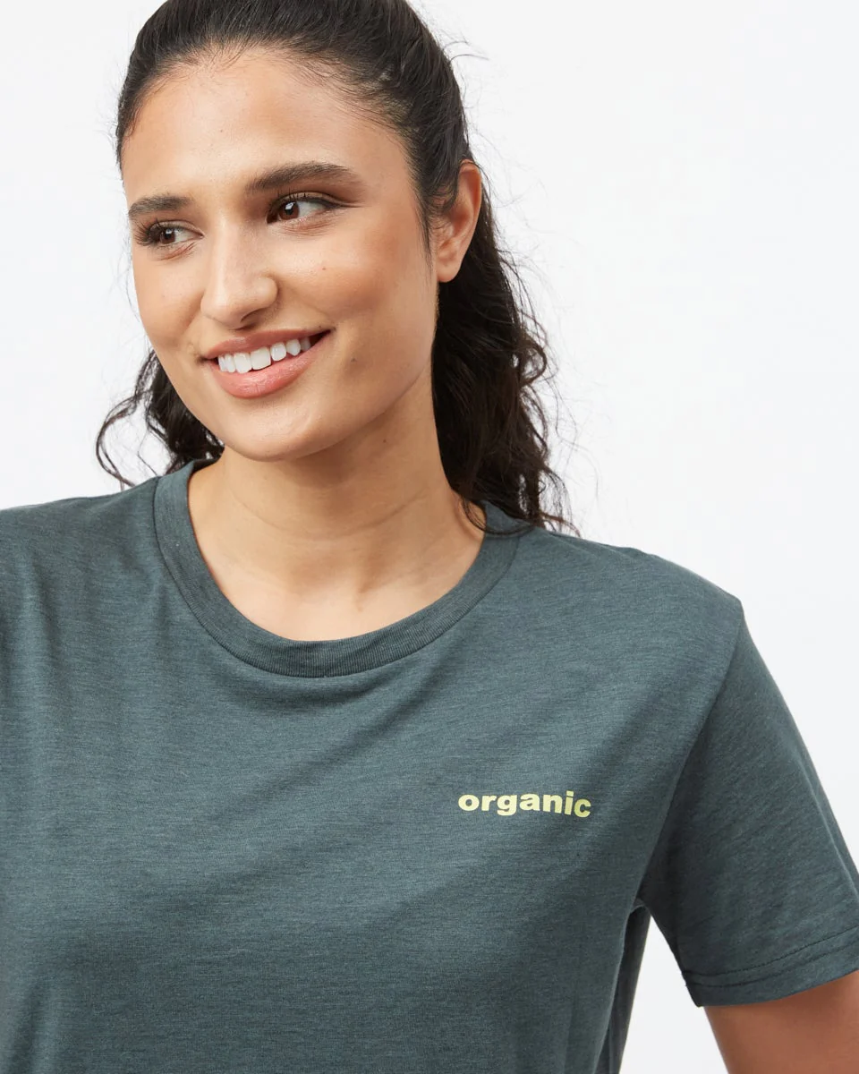 Eco Facts T-Shirt - Image 3