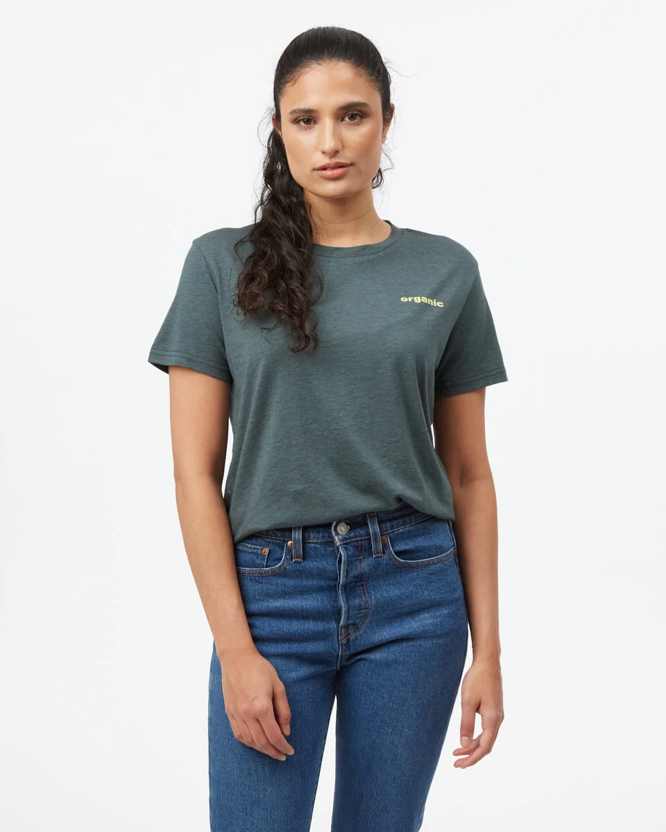 Eco Facts T-Shirt - Image 5