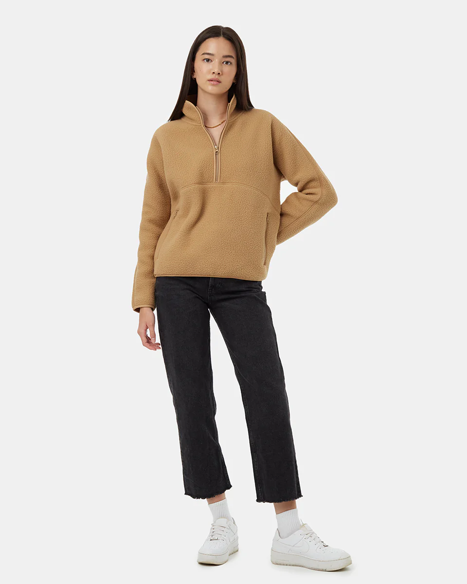 Ecoloft Half Zip - Image 2