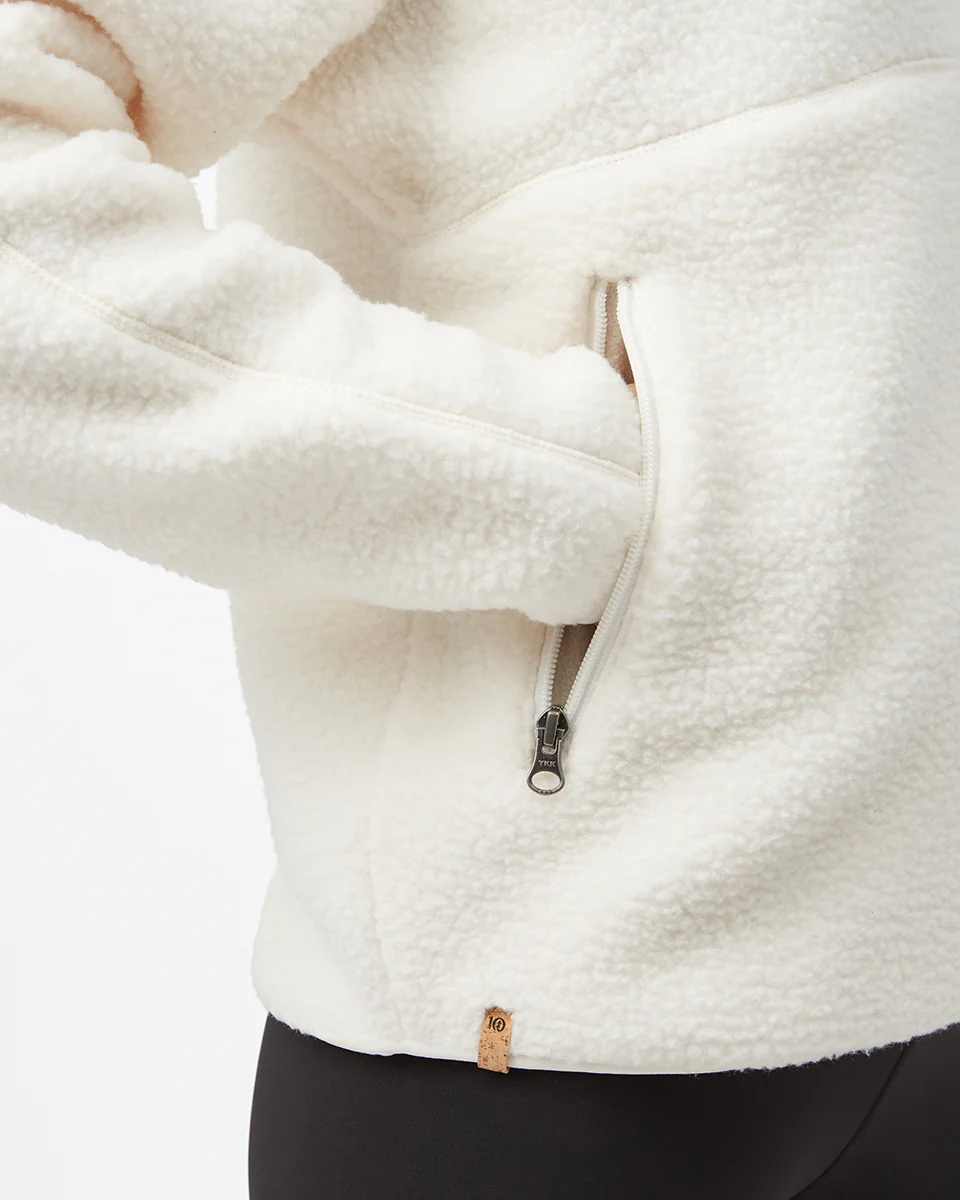 Ecoloft Half Zip - Image 5