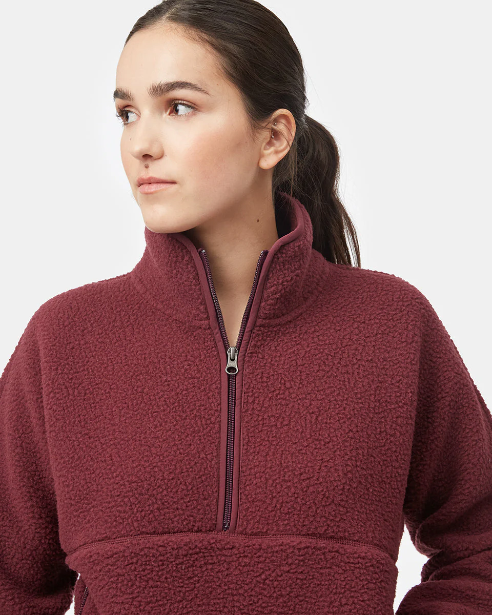 Ecoloft Half Zip - Image 4