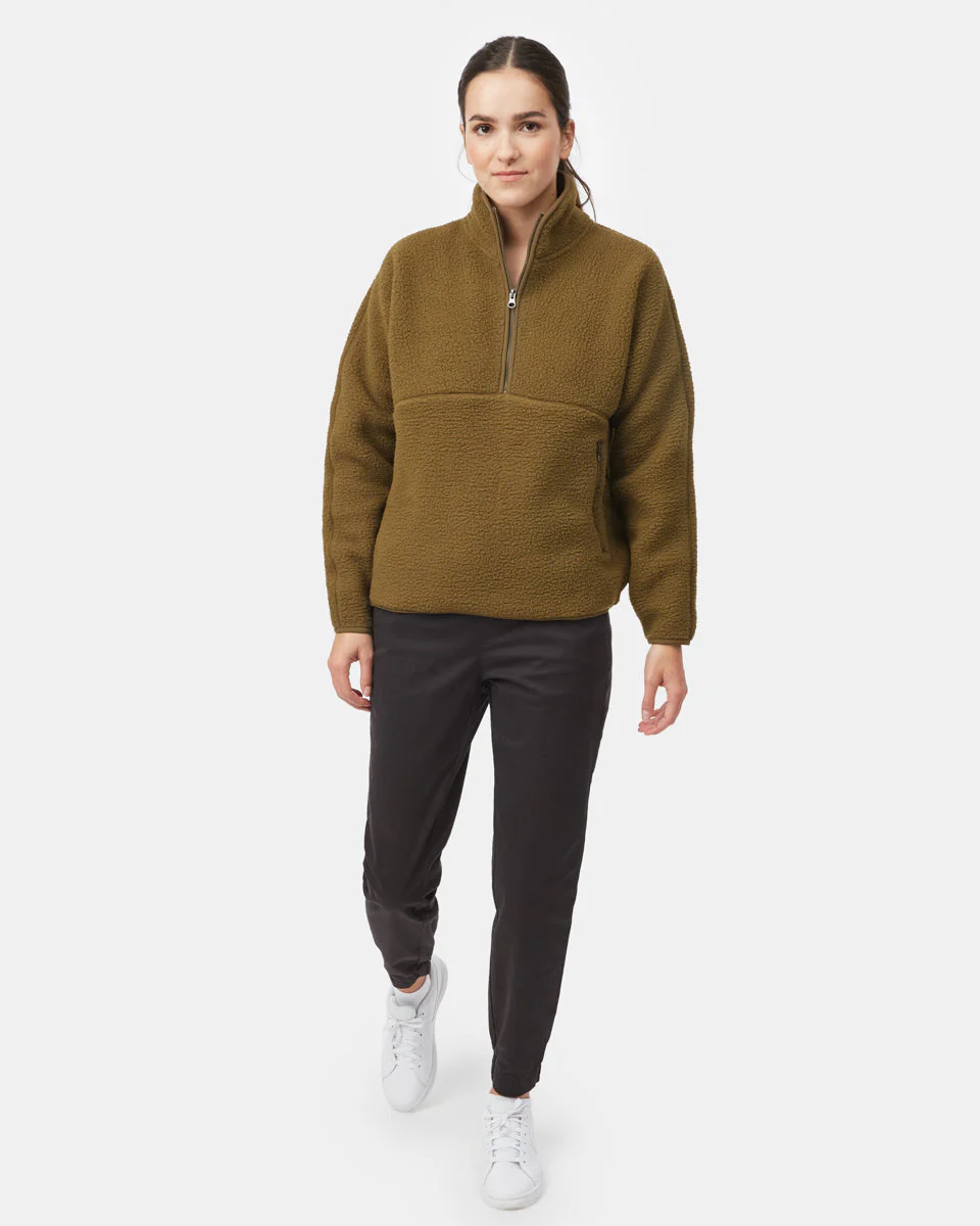 Ecoloft Half Zip - Image 2