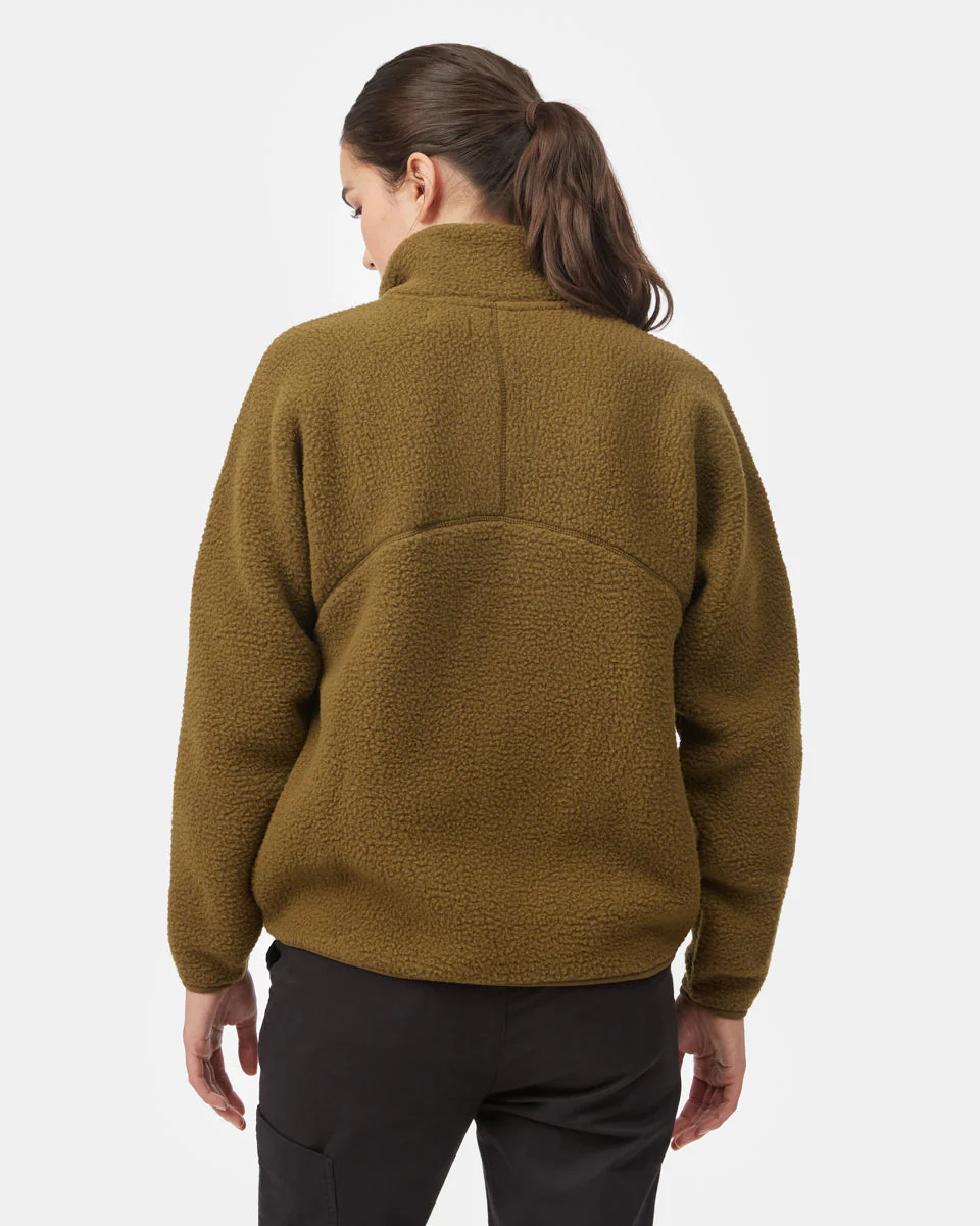 Ecoloft Half Zip - Image 3