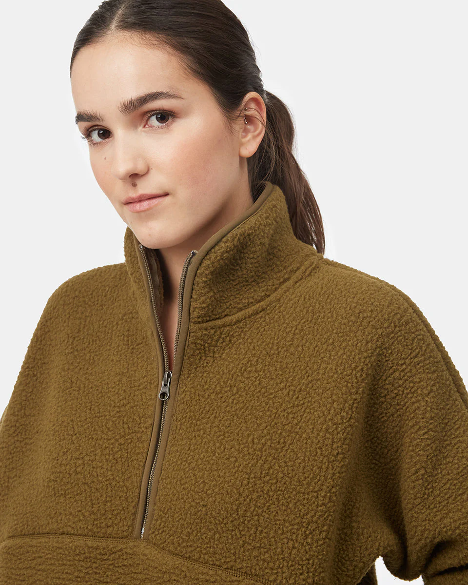 Ecoloft Half Zip - Image 4