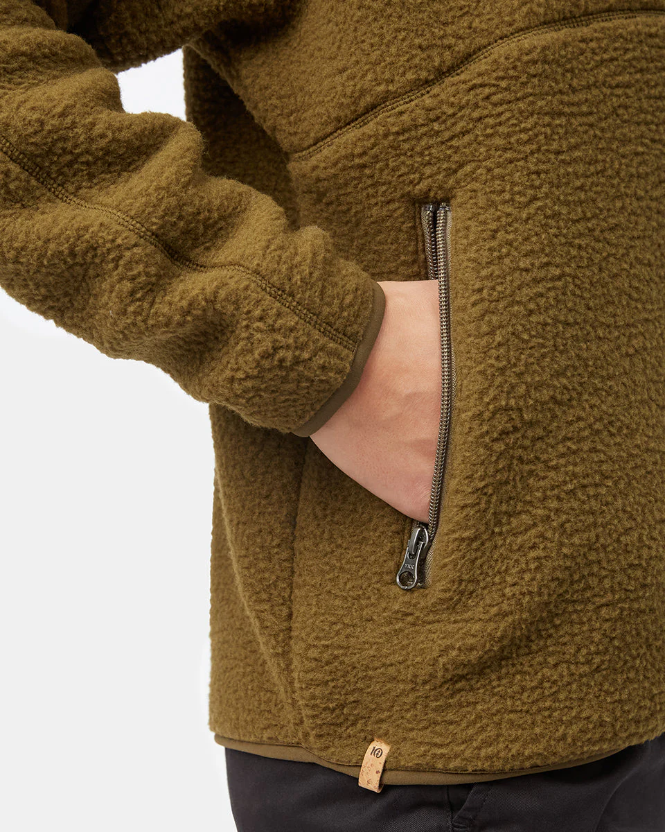 Ecoloft Half Zip - Image 5