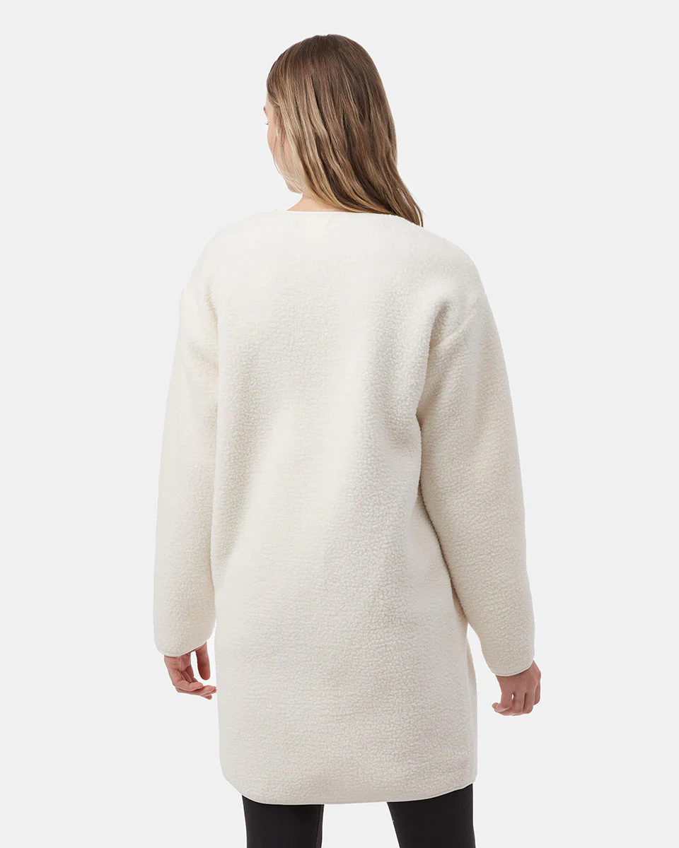 Ecoloft Longline Jacket - Image 3