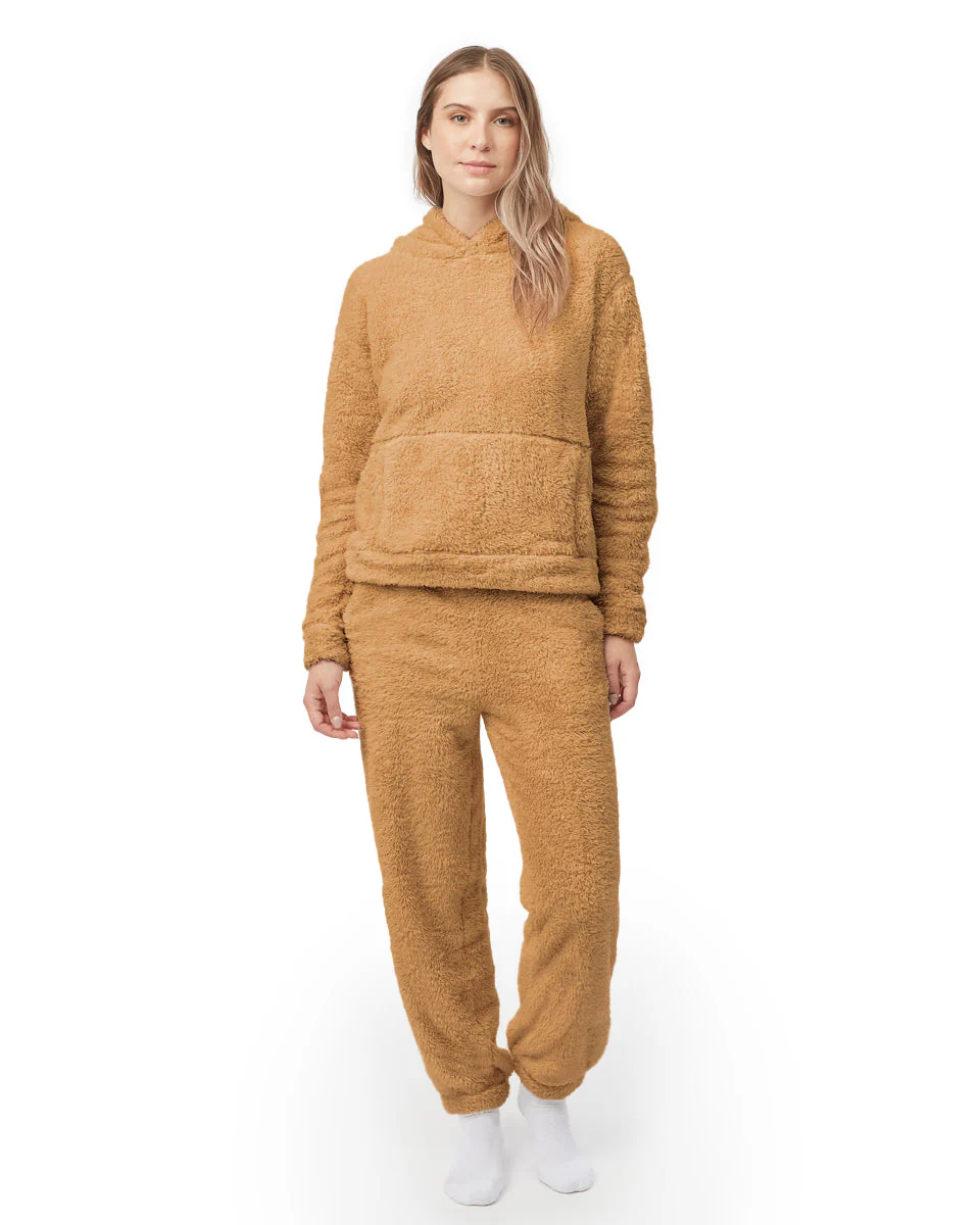 Ecoloft Teddy Jogger - Image 2