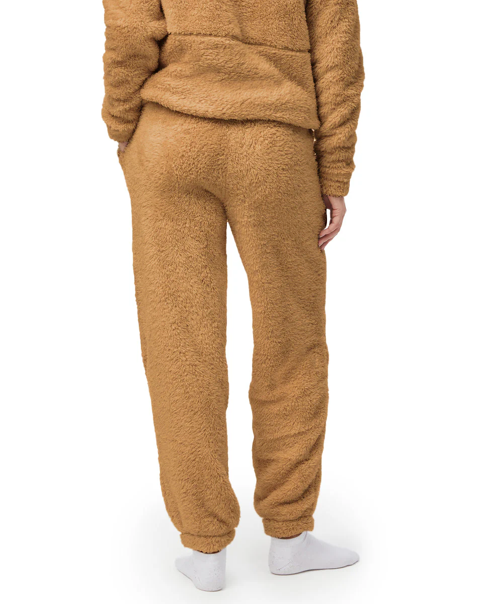 Ecoloft Teddy Jogger - Image 3