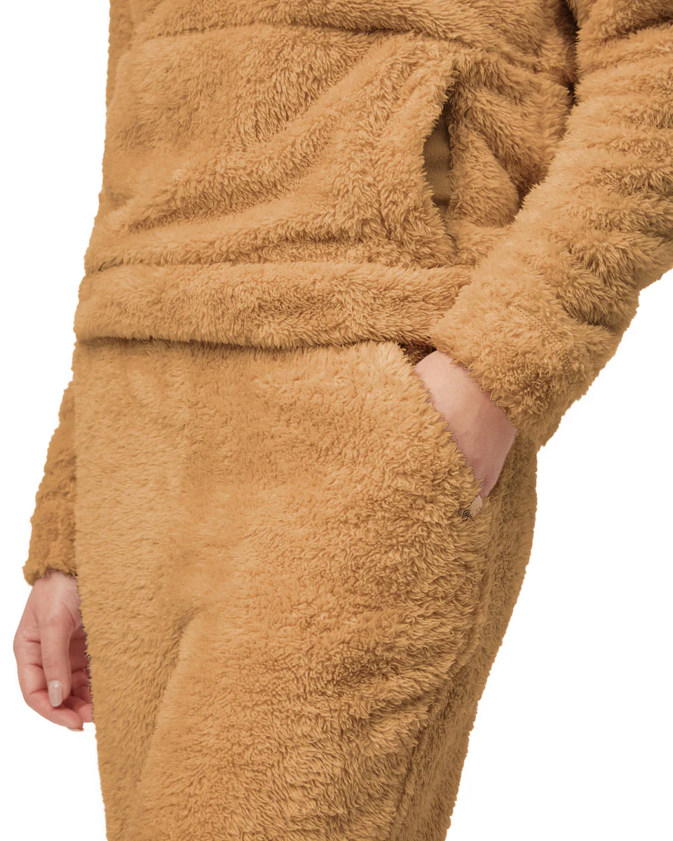 Ecoloft Teddy Jogger - Image 5