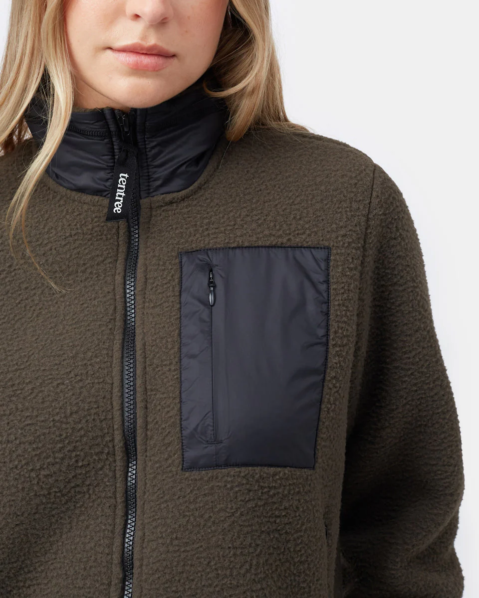 EcoLoft Zip Jacket - Image 3