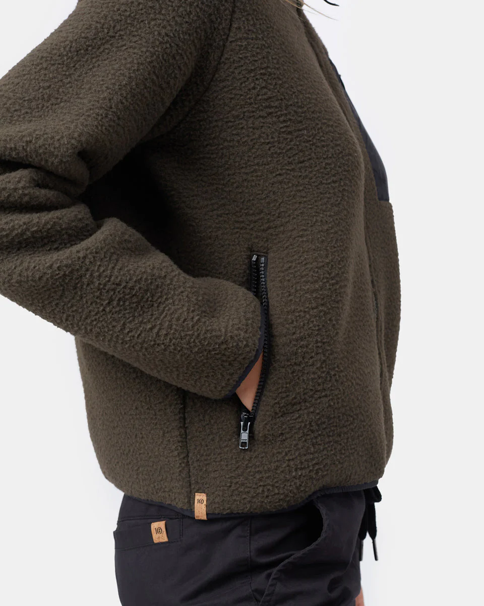 EcoLoft Zip Jacket - Image 4
