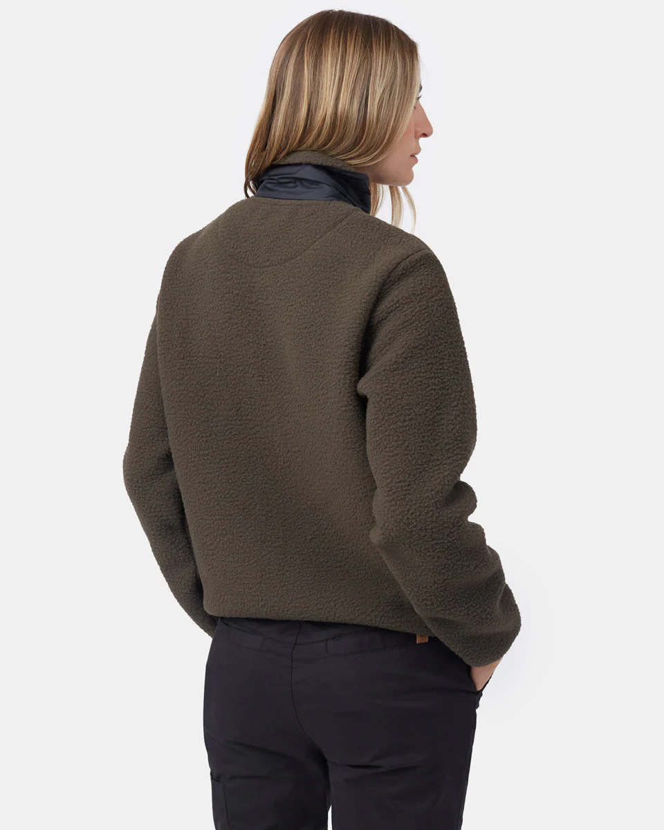 EcoLoft Zip Jacket - Image 5