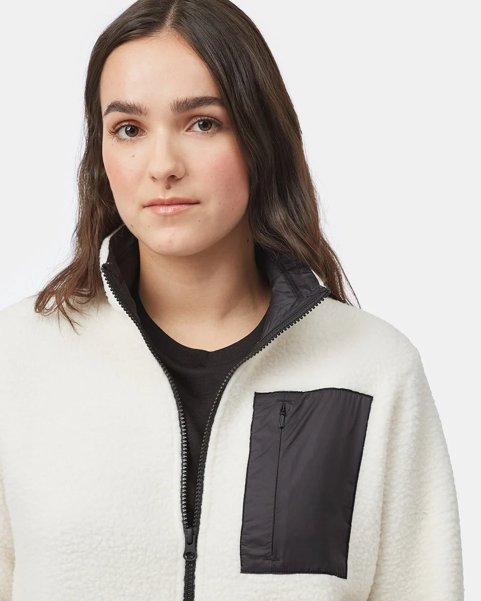 Ecoloft Zip Jacket - Image 4